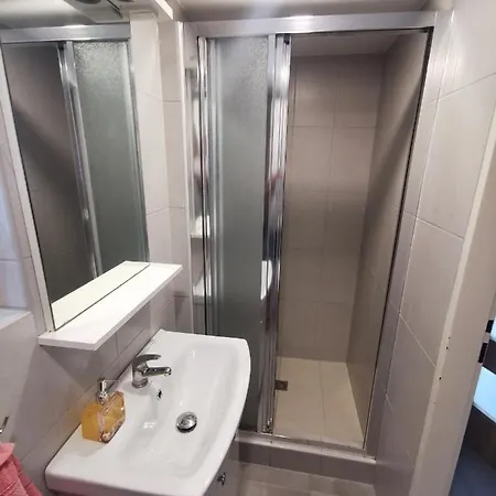 Apartmán Svítkov 79