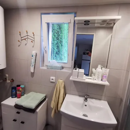 Svítkov 79 Apartmán *