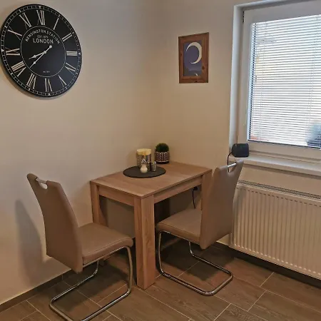 Apartmán Svítkov 79 Pardubice