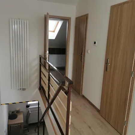 Svítkov 79 Apartmán