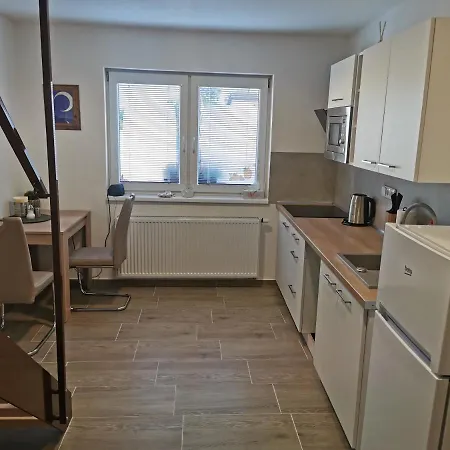 Apartmán Svítkov 79
