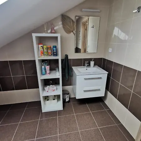 Apartmán Svítkov 79