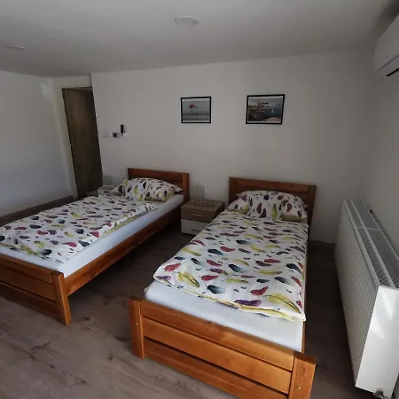 Apartmán Svítkov 79