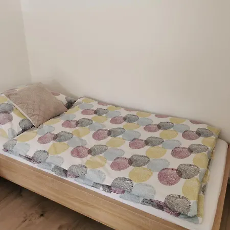 Apartmán Svítkov 79 *