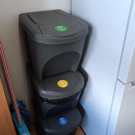 Svítkov 79 Apartmán *