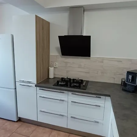 Apartmán Svítkov 79 *