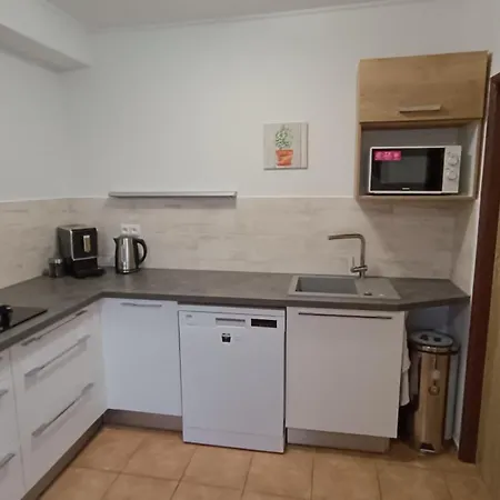 Svítkov 79 Apartmán Pardubice