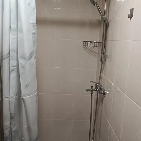 Apartmán Svítkov 79 *