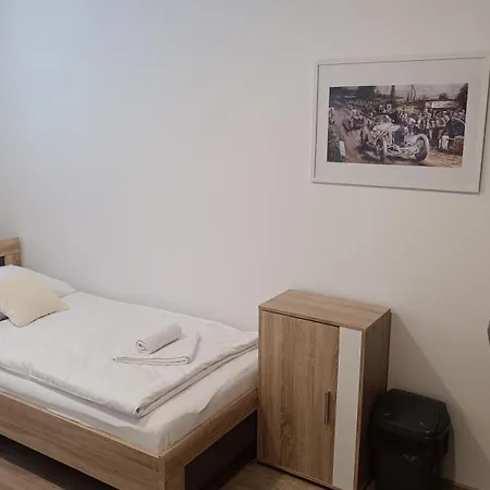 Svítkov 79 Pardubice