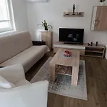 Svitkov 79 Appartement Pardubice