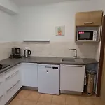 Svitkov 79 דירה פארדוביצה