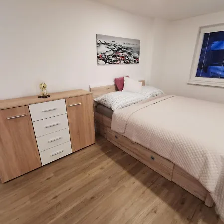 Apartment Svitkov 79