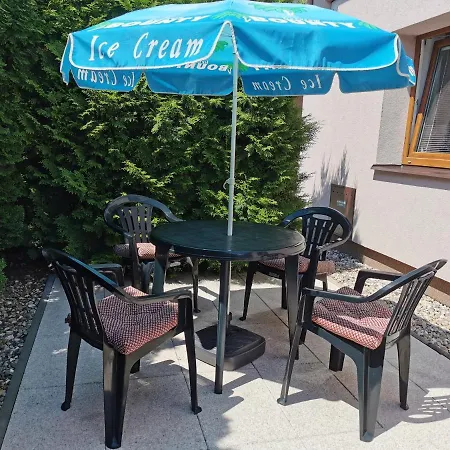 Svítkov 79 Apartmán *