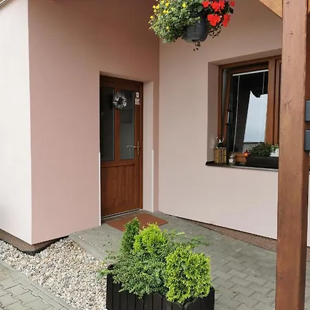 Svitkov 79 * Pardubice