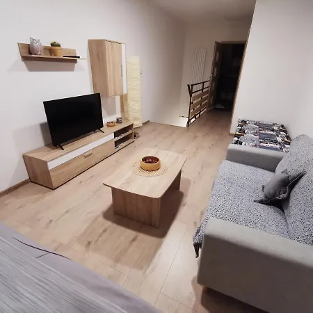 Apartment Svitkov 79