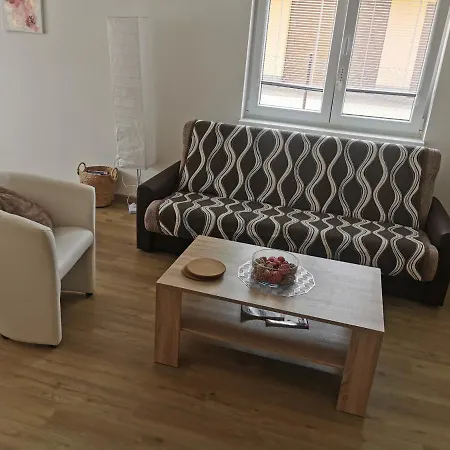 Apartment Svitkov 79