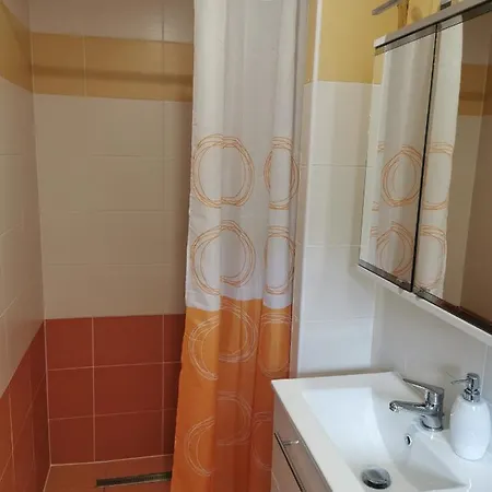 Svitkov 79 Apartment Pardubice
