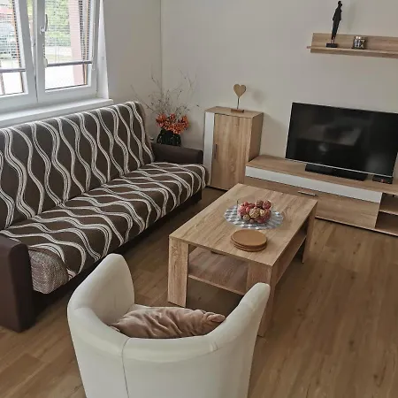 Svítkov 79 Apartmán