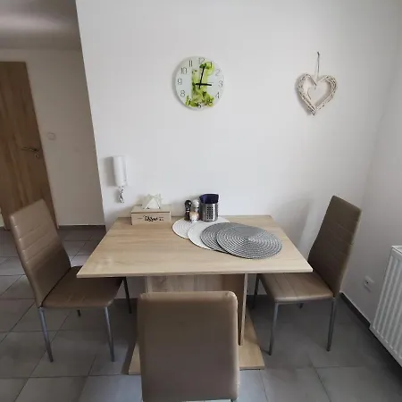 Svitkov 79 Apartment Pardubice