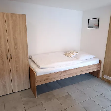 Apartman Svítkov 79 *
