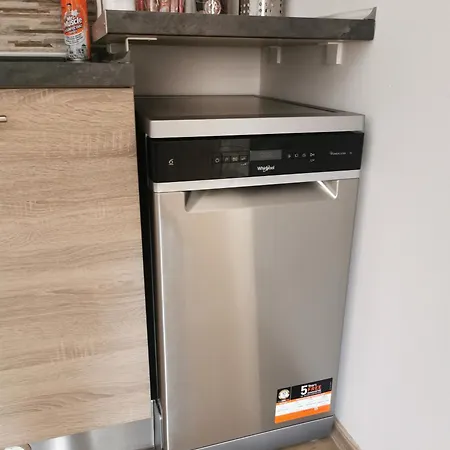 Svítkov 79 Apartman
