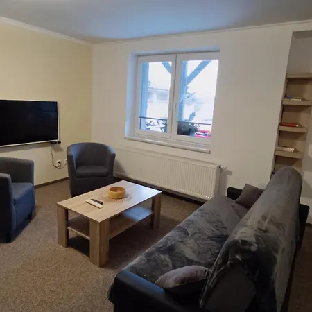 Appartement Svitkov 79 *