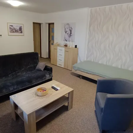Svitkov 79 Apartment