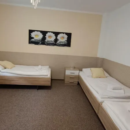 Apartmán Svítkov 79 *