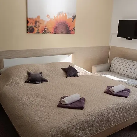 Appartement Svitkov 79