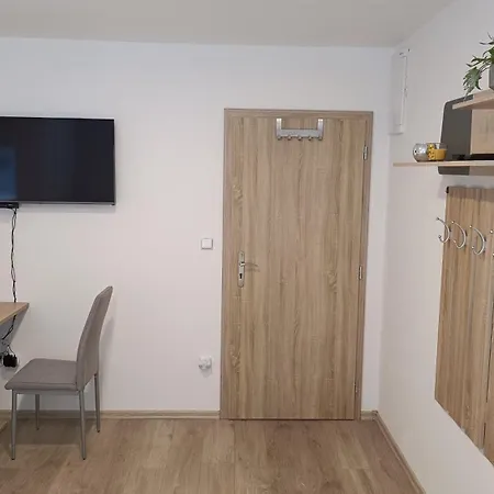 Svítkov 79 Apartmán *