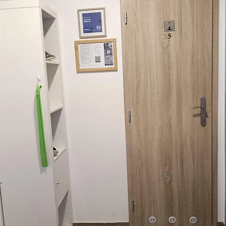 Svítkov 79 * Pardubice