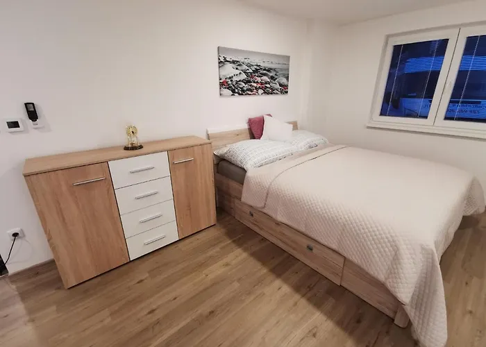 Apartamento Svítkov 79