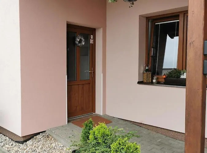 Svítkov 79 * Pardubice