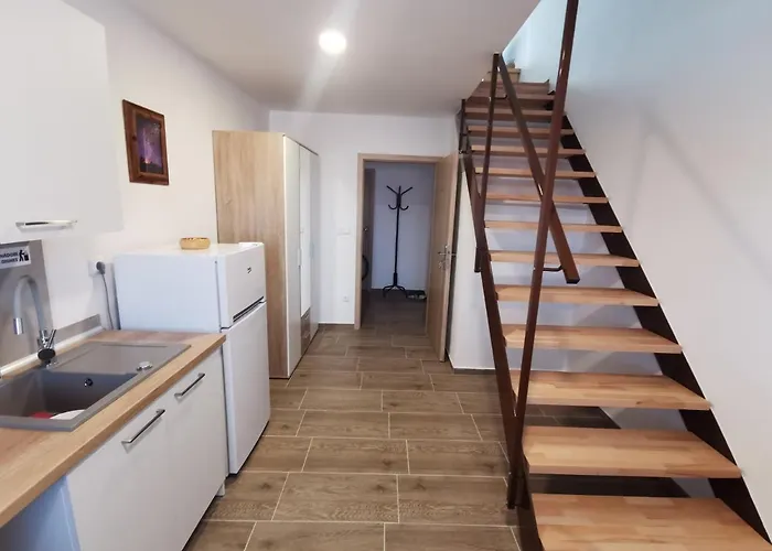 Apartamento Svítkov 79