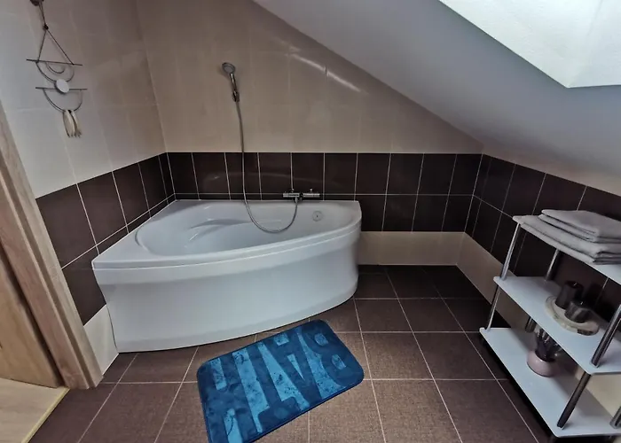 Svítkov 79 Apartamento Pardubice