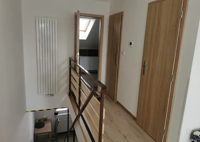 Svítkov 79 Apartamento