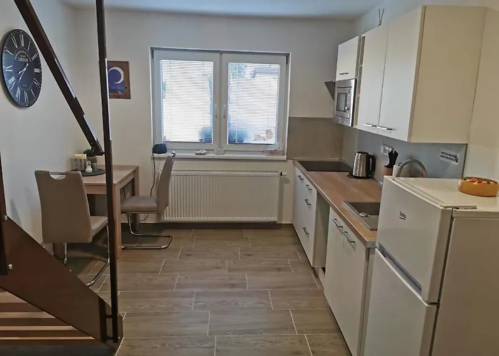 Apartamento Svítkov 79