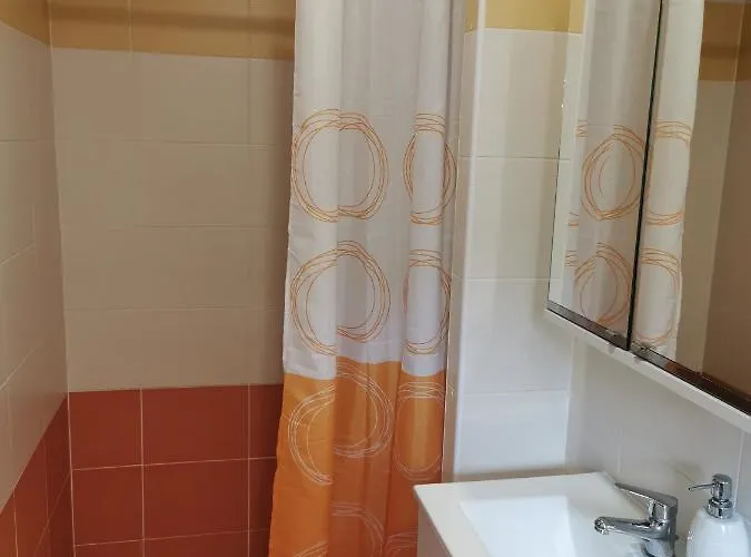 Svítkov 79 Apartamento Pardubice