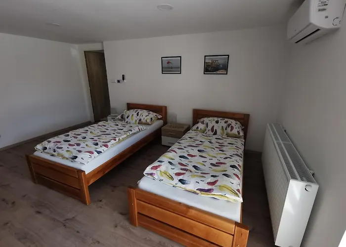 Apartamento Svítkov 79