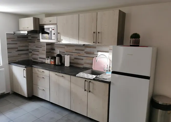 Svítkov 79 Apartamento