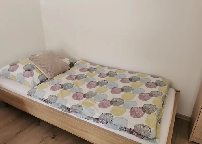 Apartamento Svítkov 79 *