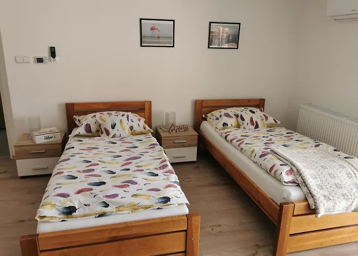Apartamento Svítkov 79 Pardubice