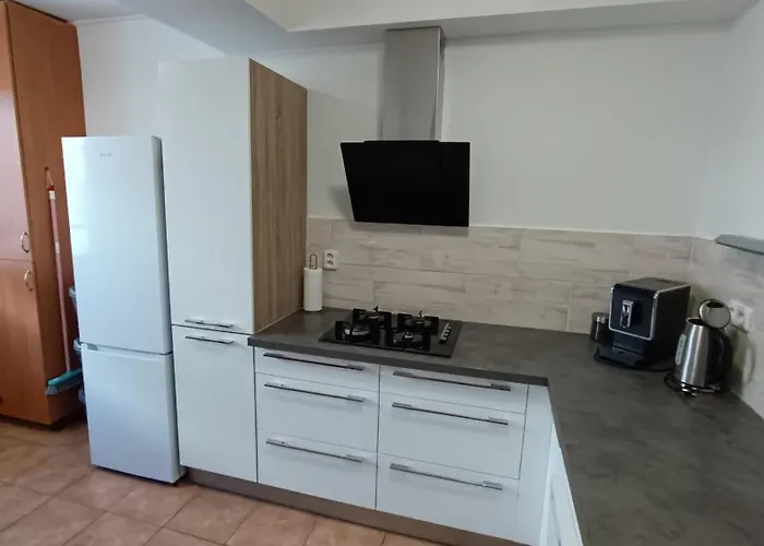 Apartamento Svítkov 79 *