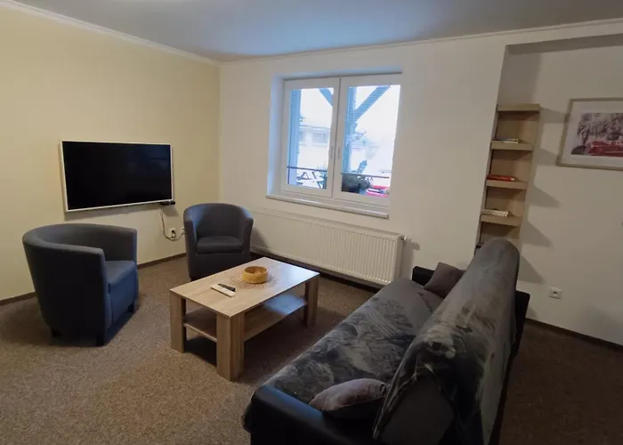Apartamento Svítkov 79 *
