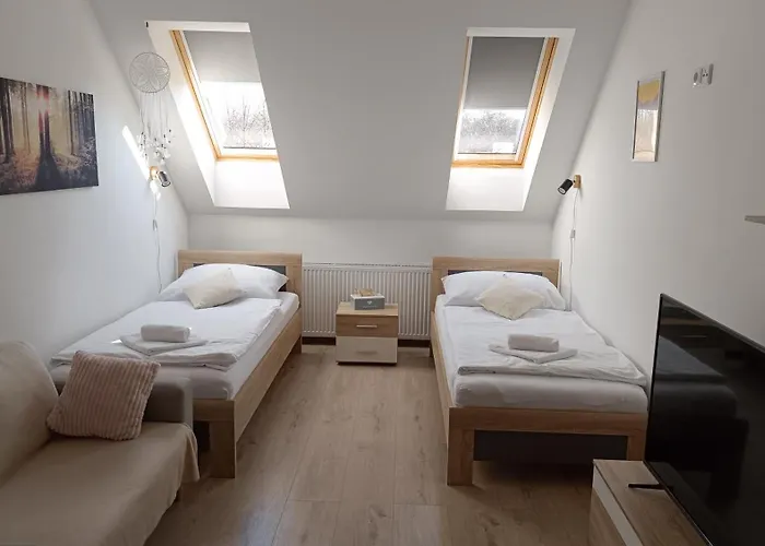 Apartamento Svítkov 79 *