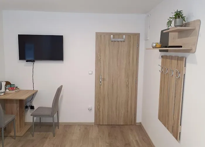 Svítkov 79 Apartamento *