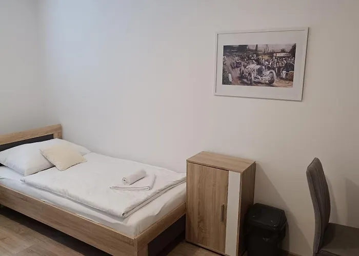 Svítkov 79 Pardubice