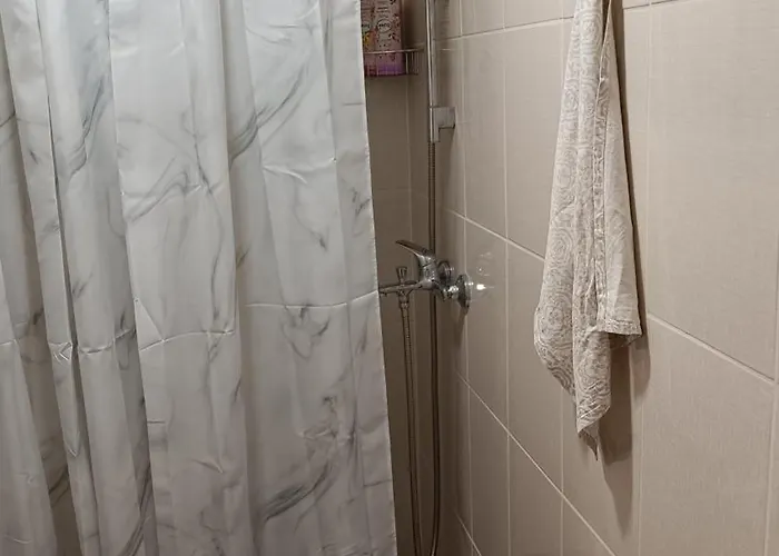 Svítkov 79 Apartamento